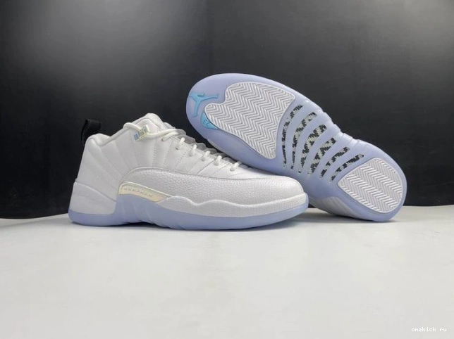 Rep Onekick DB0733-190 RETRO JORDAN AIR LOW 12 EASTER (2021) 0604